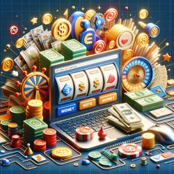 Азартные игры в интернете: как выиграть и не проиграть